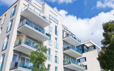 Wohnungsmarkt Rostock